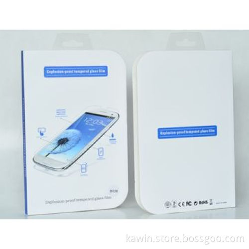Glass protector for Samsung Galaxy Note